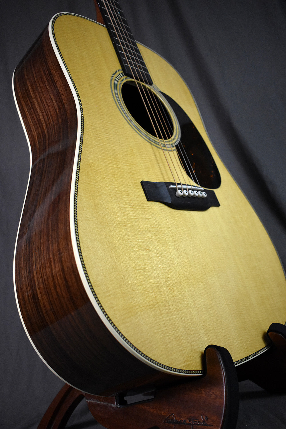 Martin D-28 Billy Strings