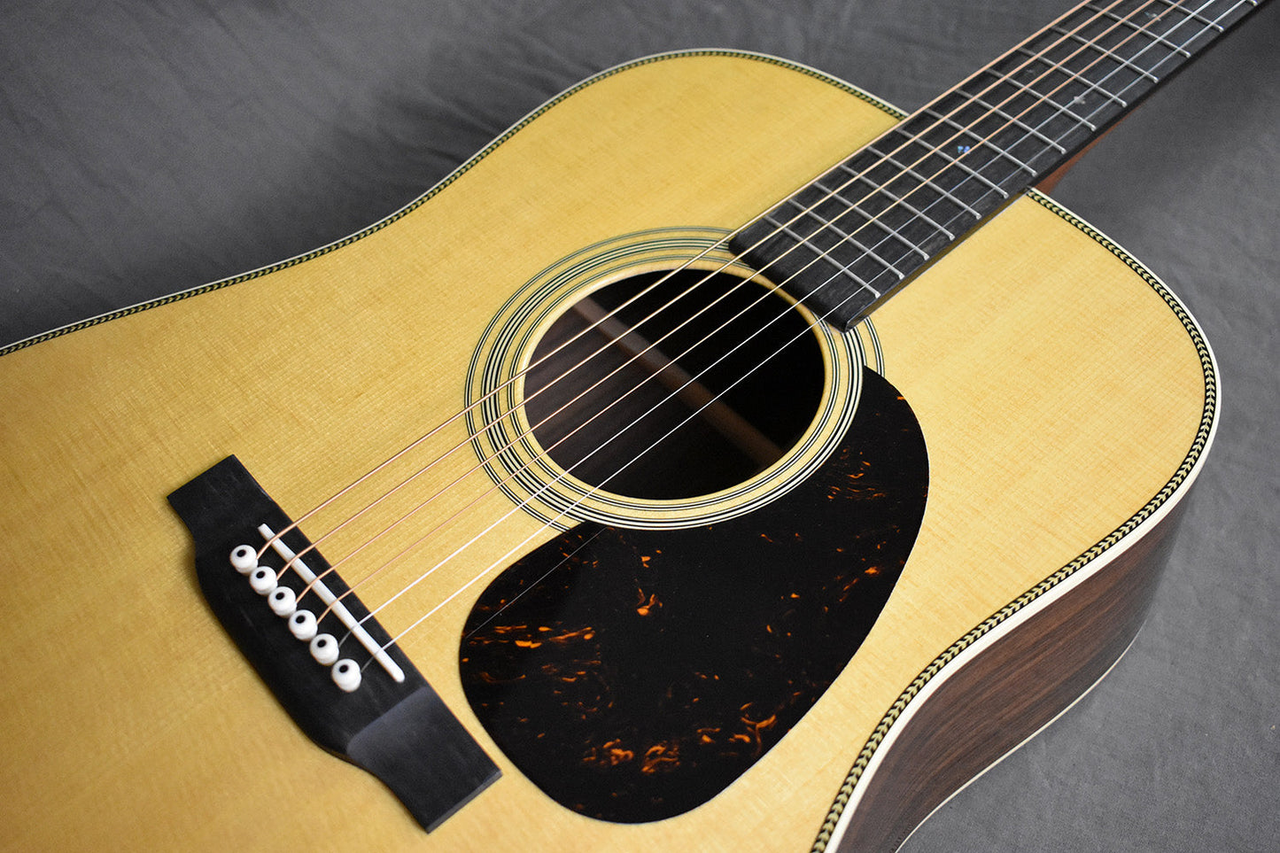 Martin D-28 Billy Strings