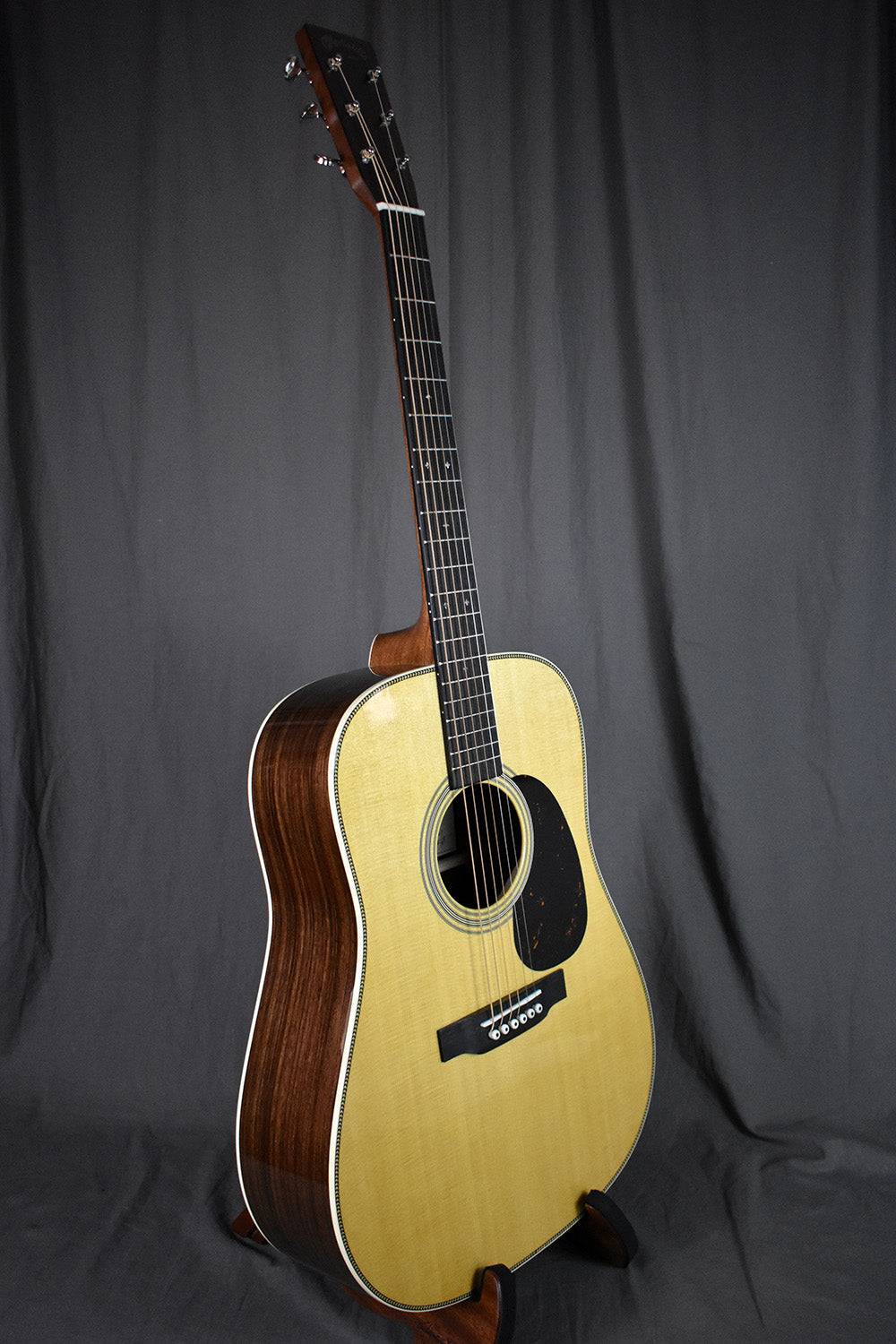 Martin D-28 Billy Strings