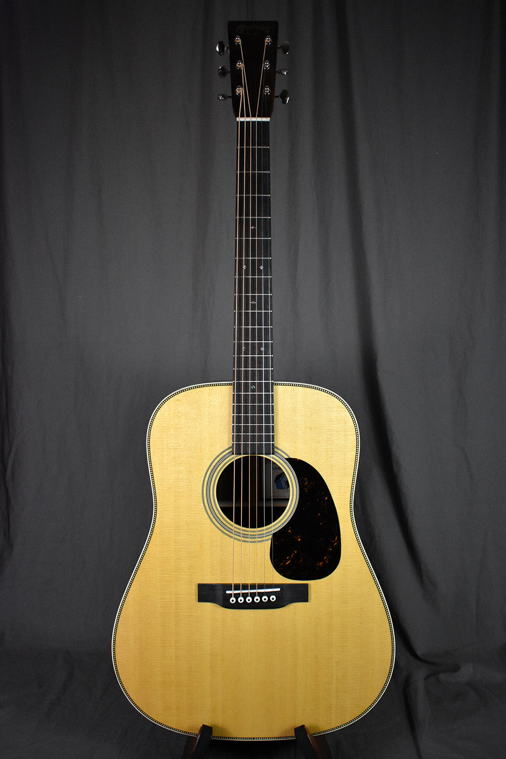 Martin D-28 Billy Strings
