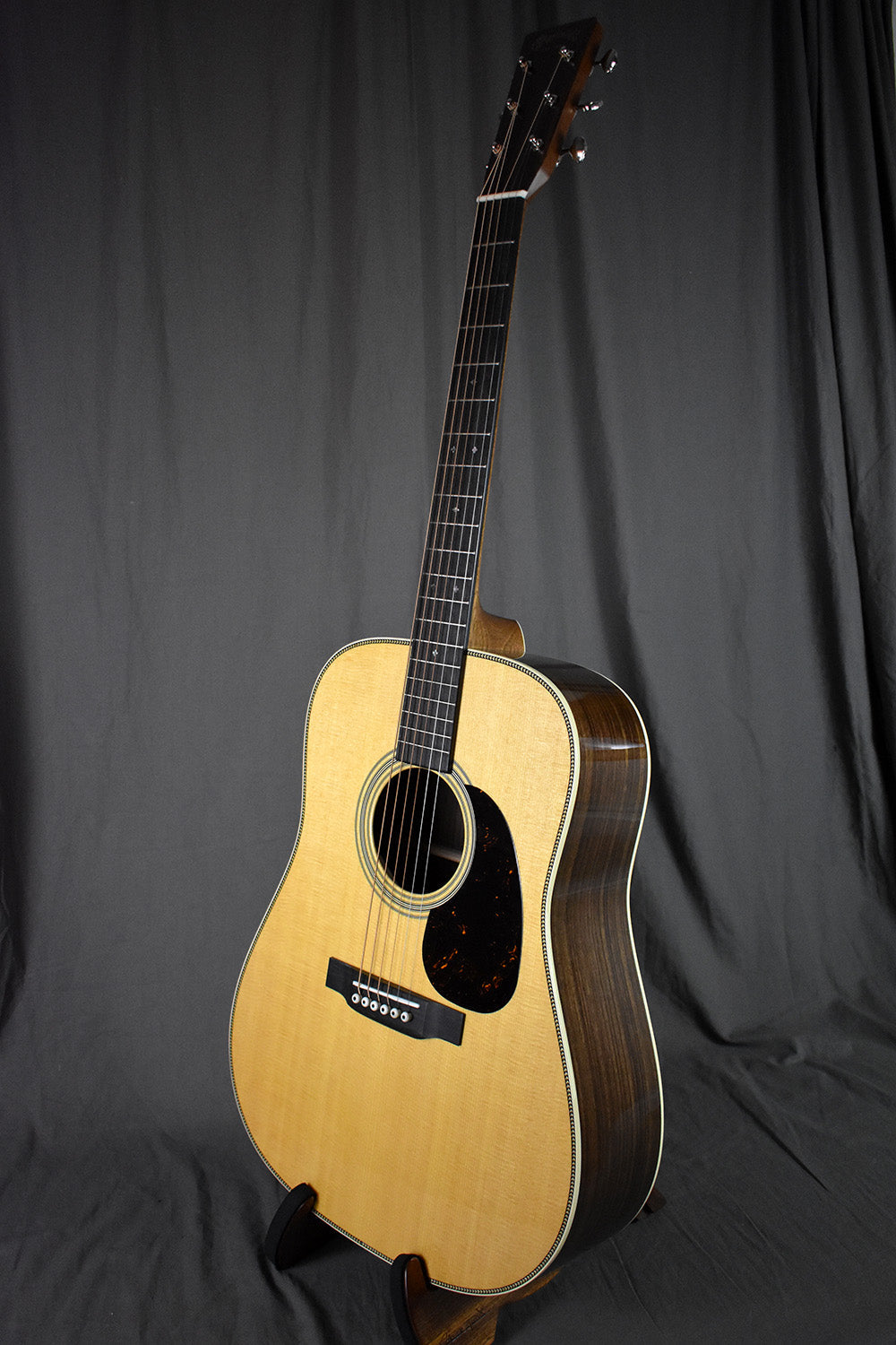 Martin D-28 Billy Strings