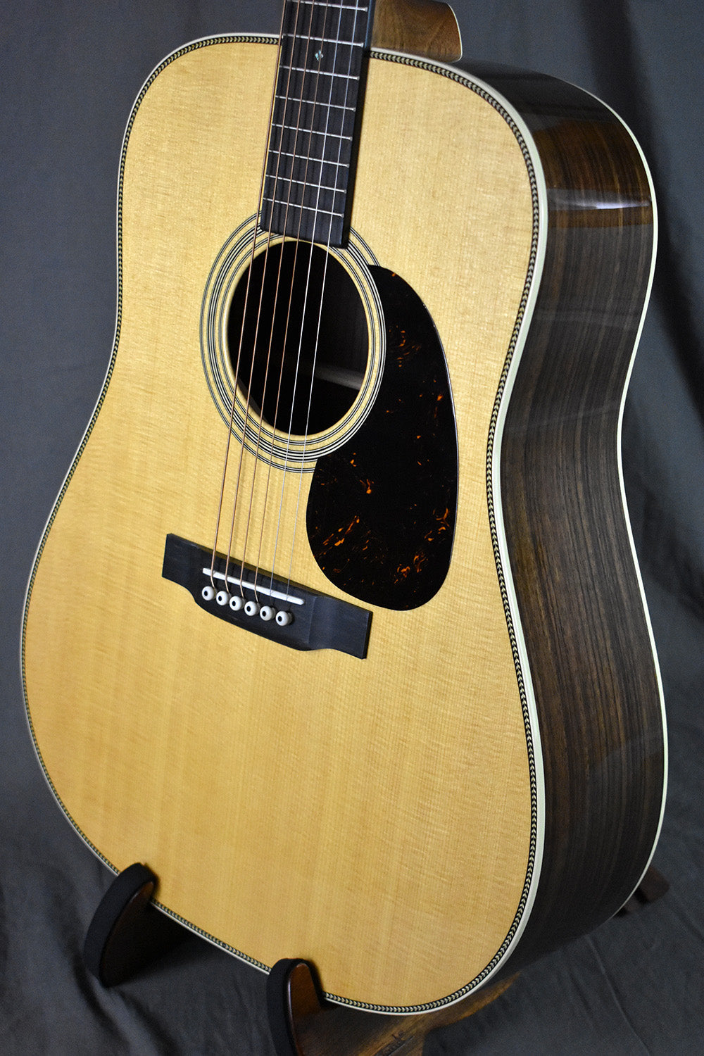 Martin D-28 Billy Strings