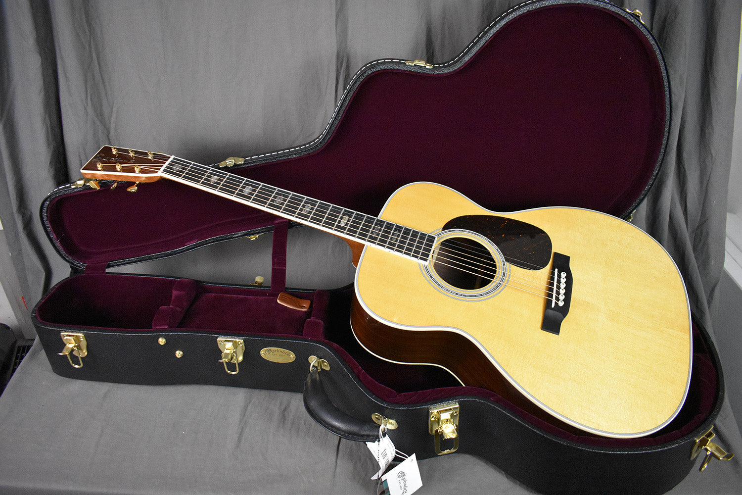 Martin J-40