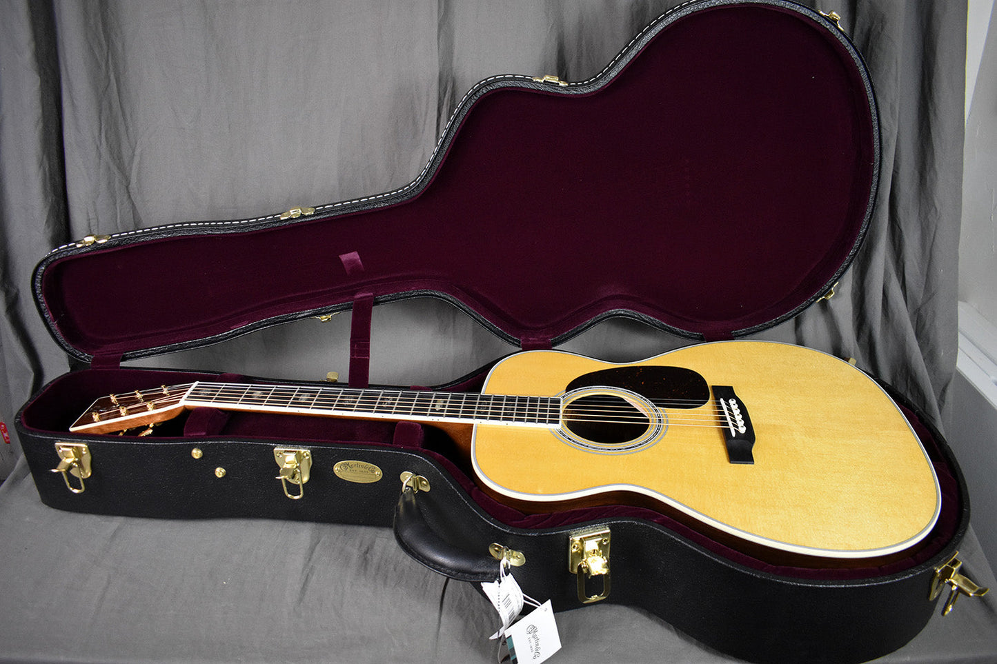 Martin J-40