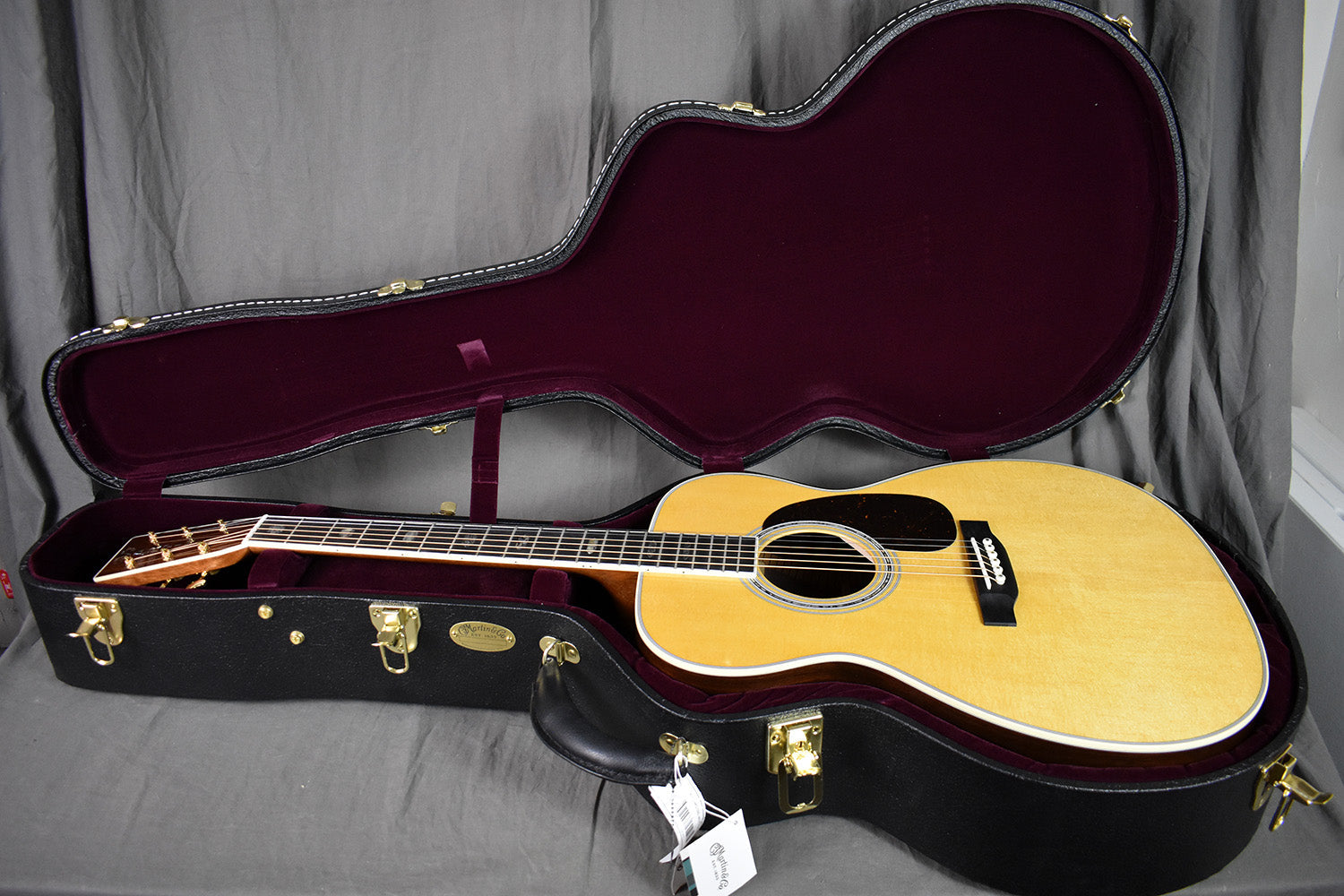 Martin J-40