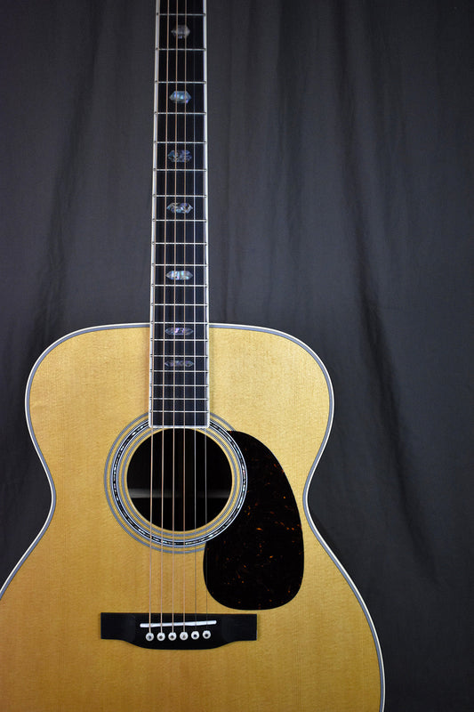 Martin J-40