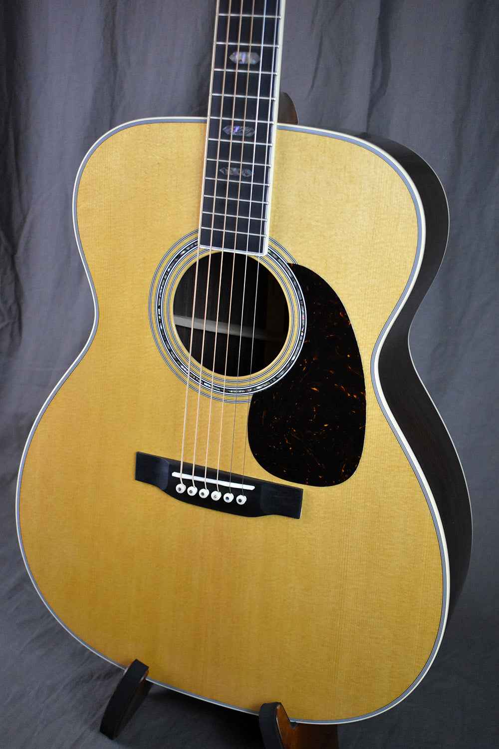 Martin J-40