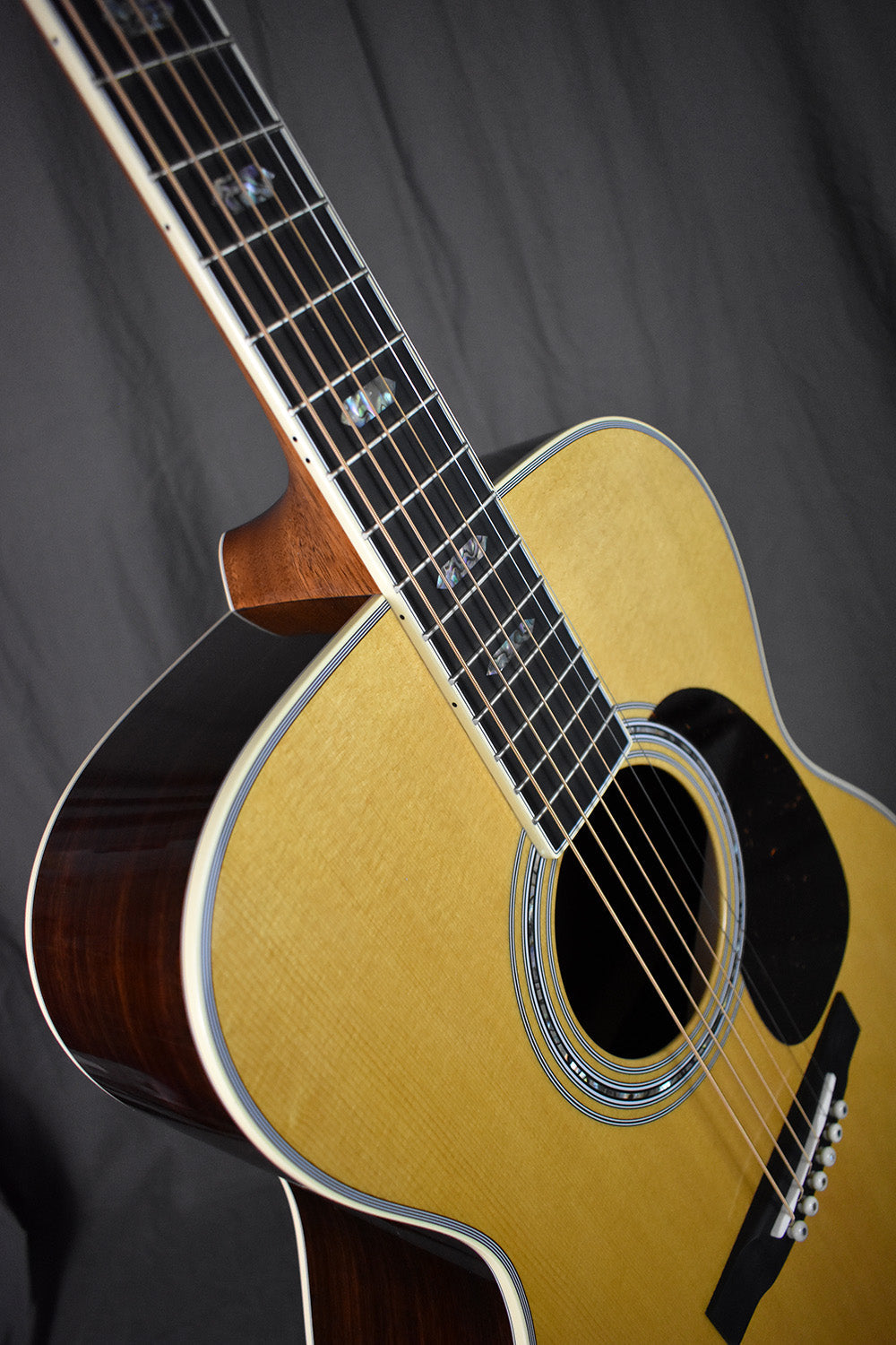 Martin J-40