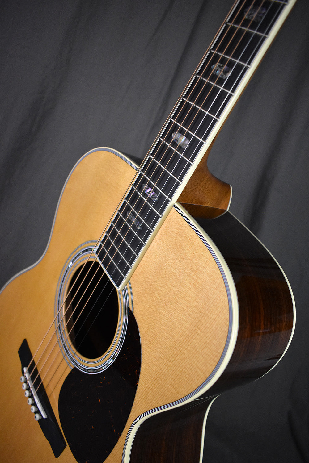 Martin J-40