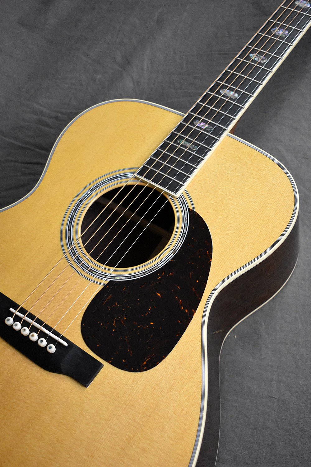 Martin J-40
