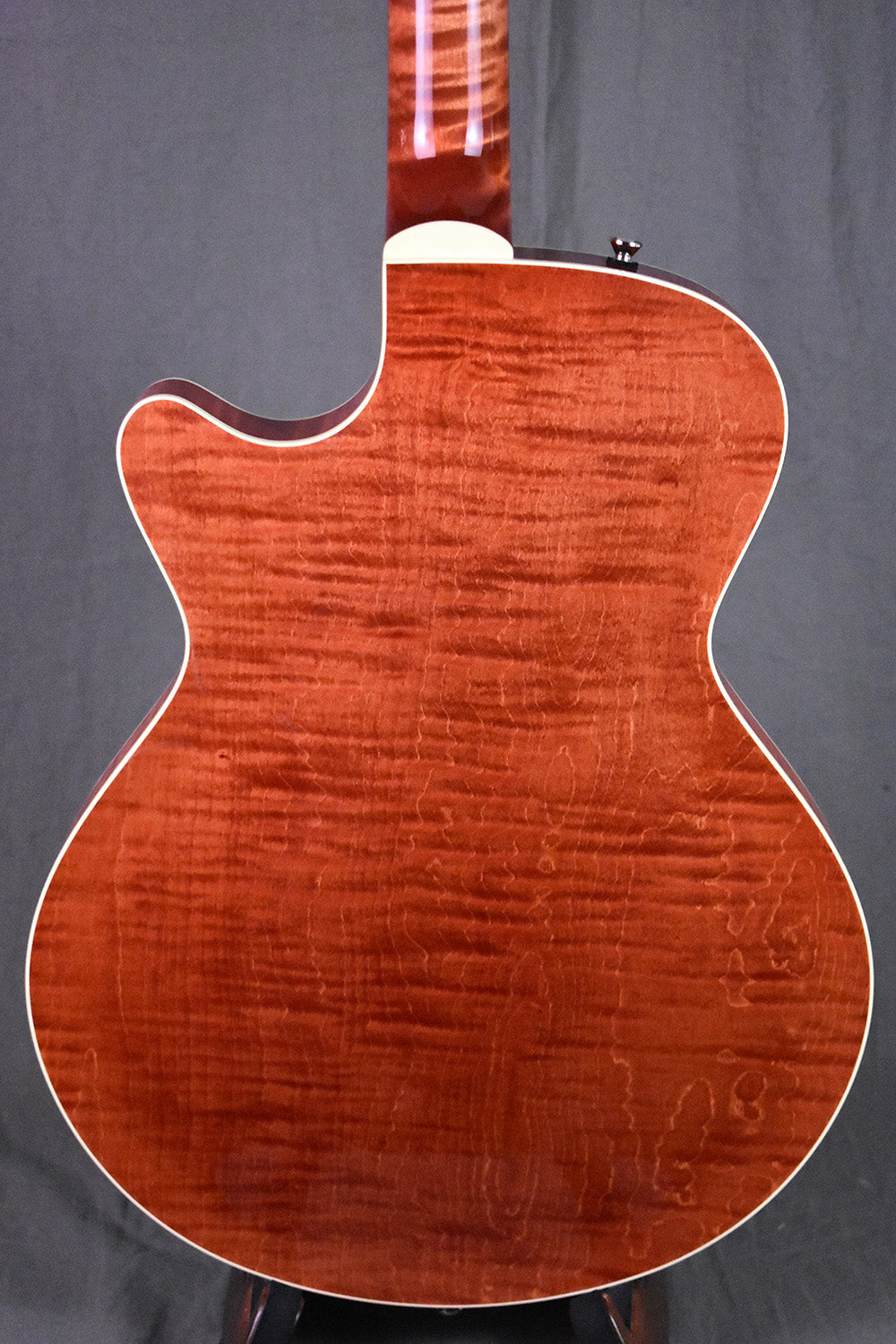 Collings 620 SM LC Faded Cherry