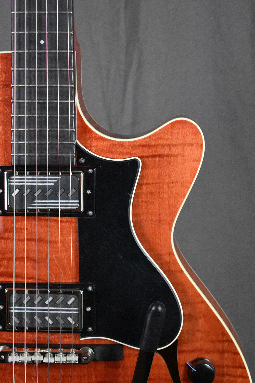 Collings 620 SM LC Faded Cherry