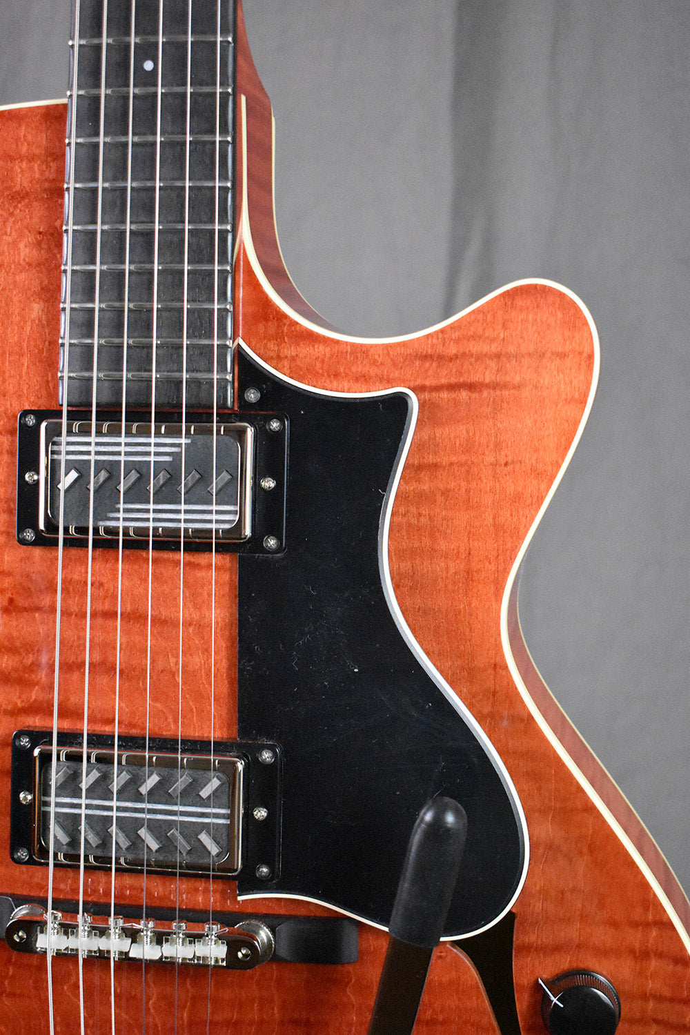 Collings 620 SM LC Faded Cherry