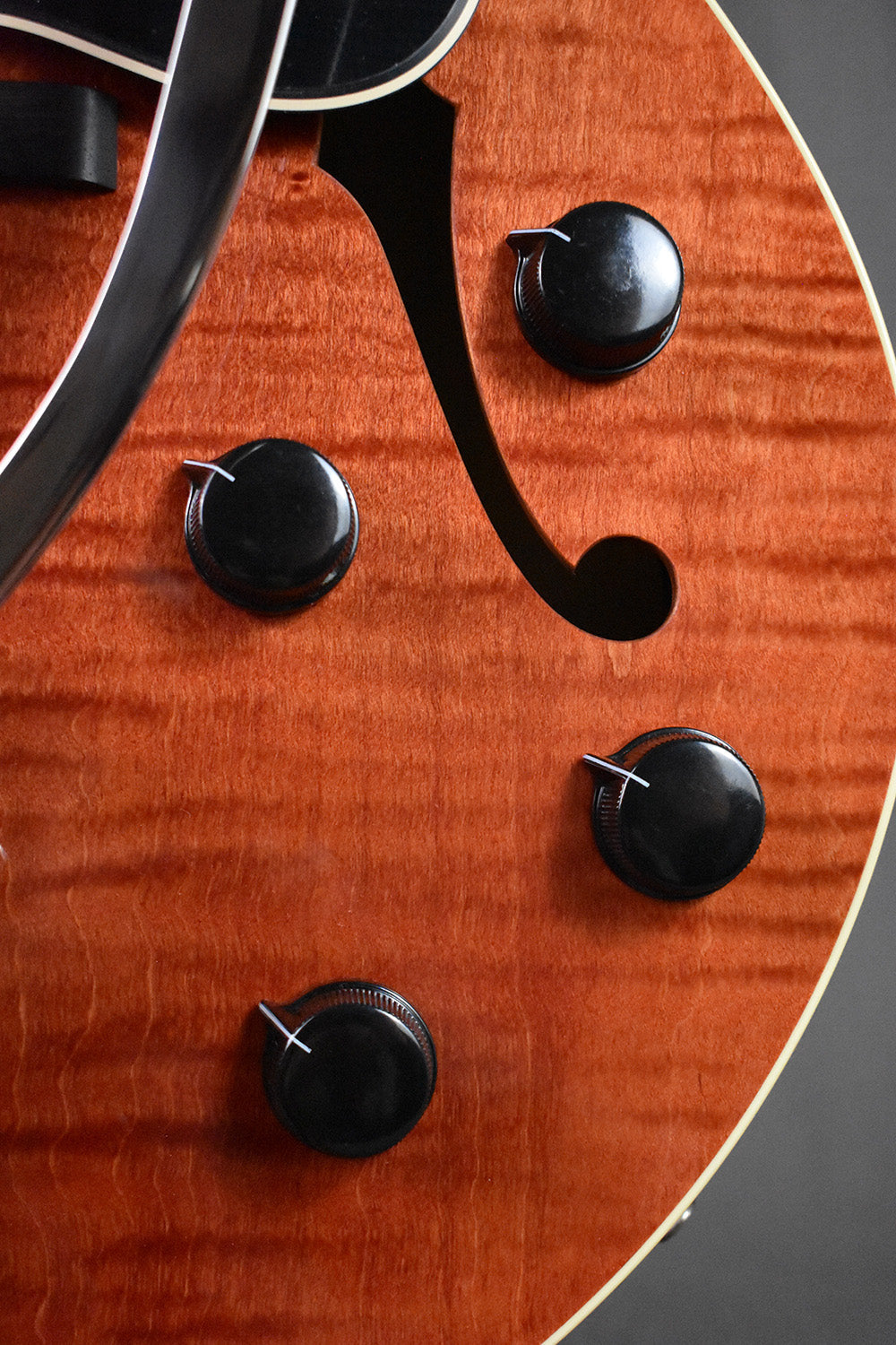 Collings 620 SM LC Faded Cherry