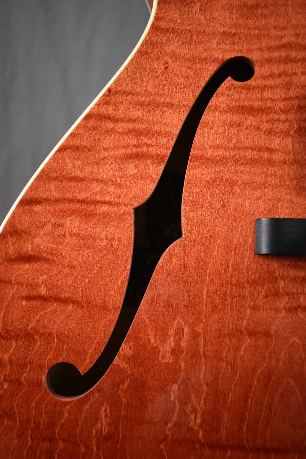 Collings 620 SM LC Faded Cherry