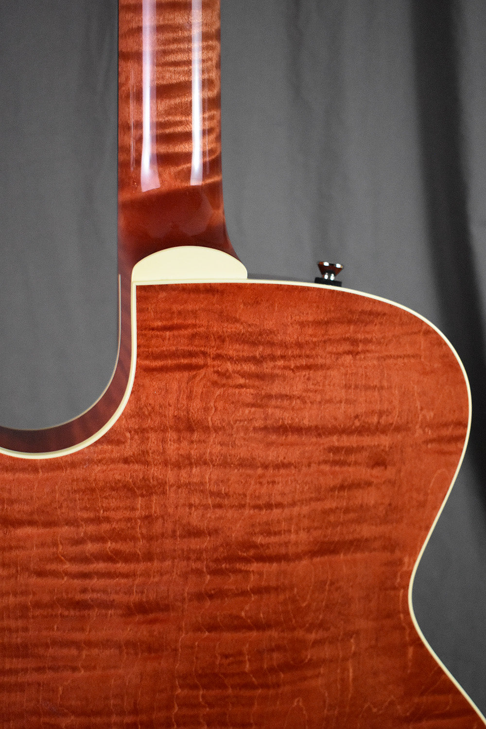 Collings 620 SM LC Faded Cherry