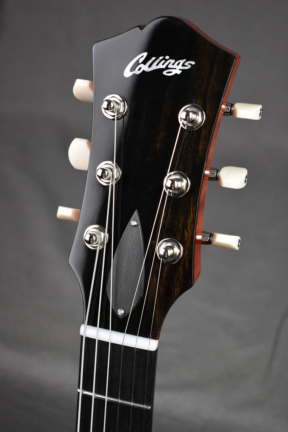 Collings 620 SM LC Faded Cherry