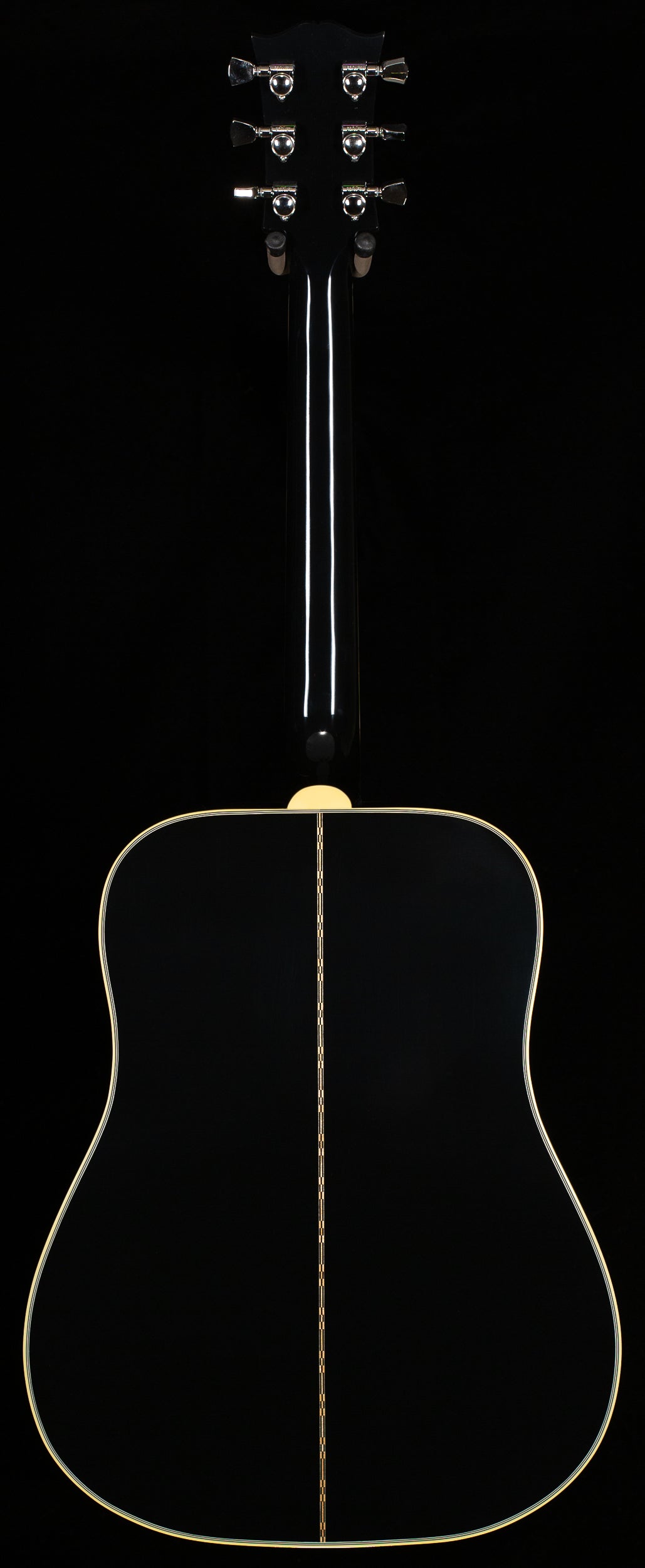Gibson Dove Original Ebony (047)