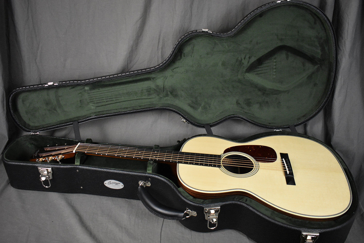 Collings 0002H G w/ 1-3/4" Nut Width