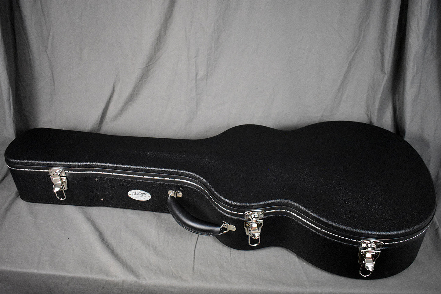 Collings 0002H G w/ 1-3/4" Nut Width