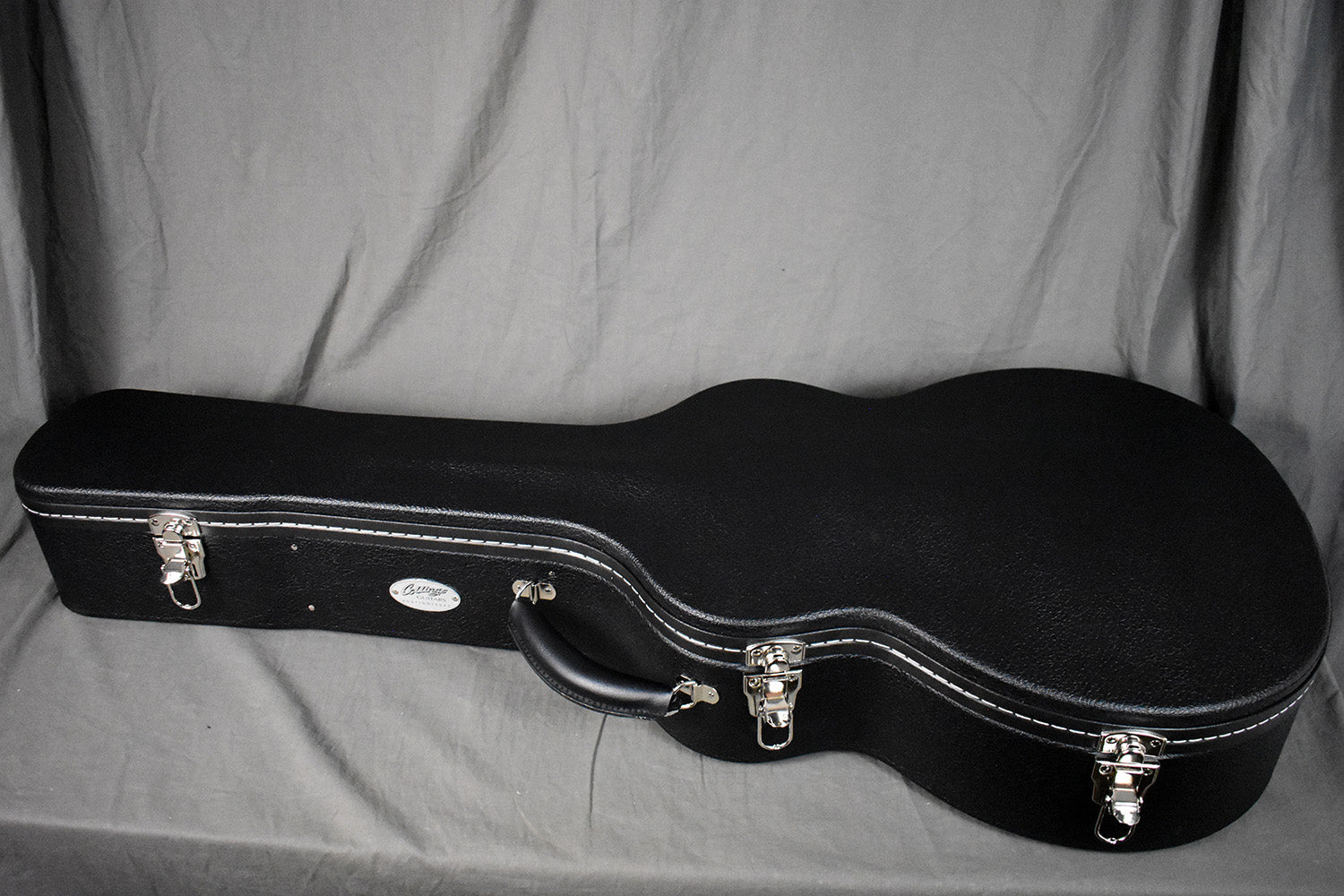 Collings 0002H G w/ 1-3/4" Nut Width