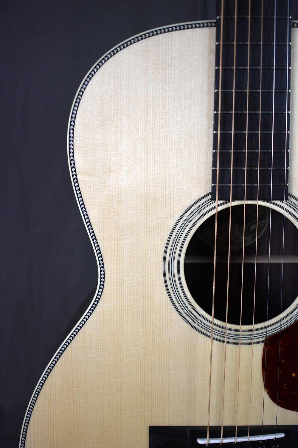 Collings 0002H G w/ 1-3/4" Nut Width