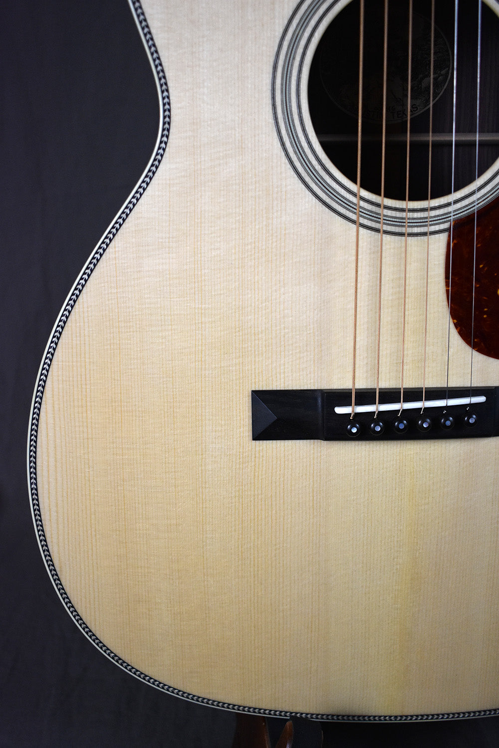 Collings 0002H G w/ 1-3/4" Nut Width