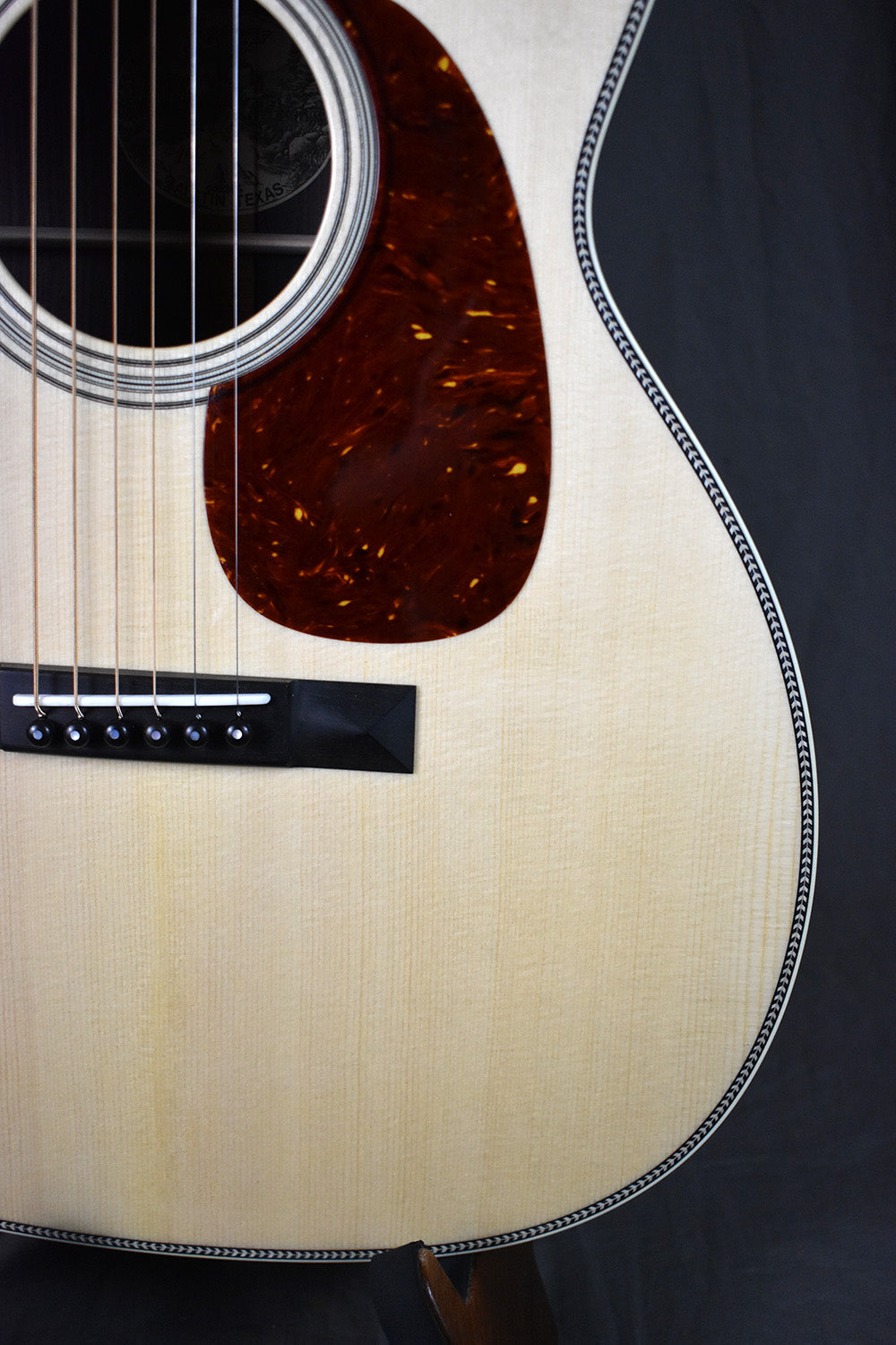 Collings 0002H G w/ 1-3/4" Nut Width