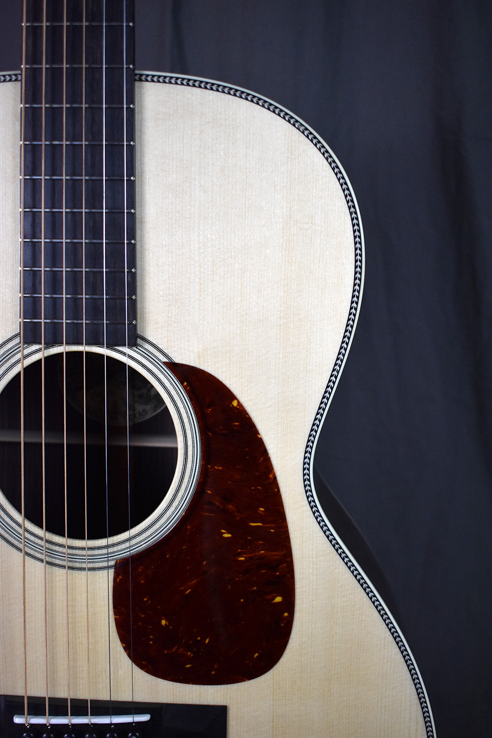 Collings 0002H G w/ 1-3/4" Nut Width