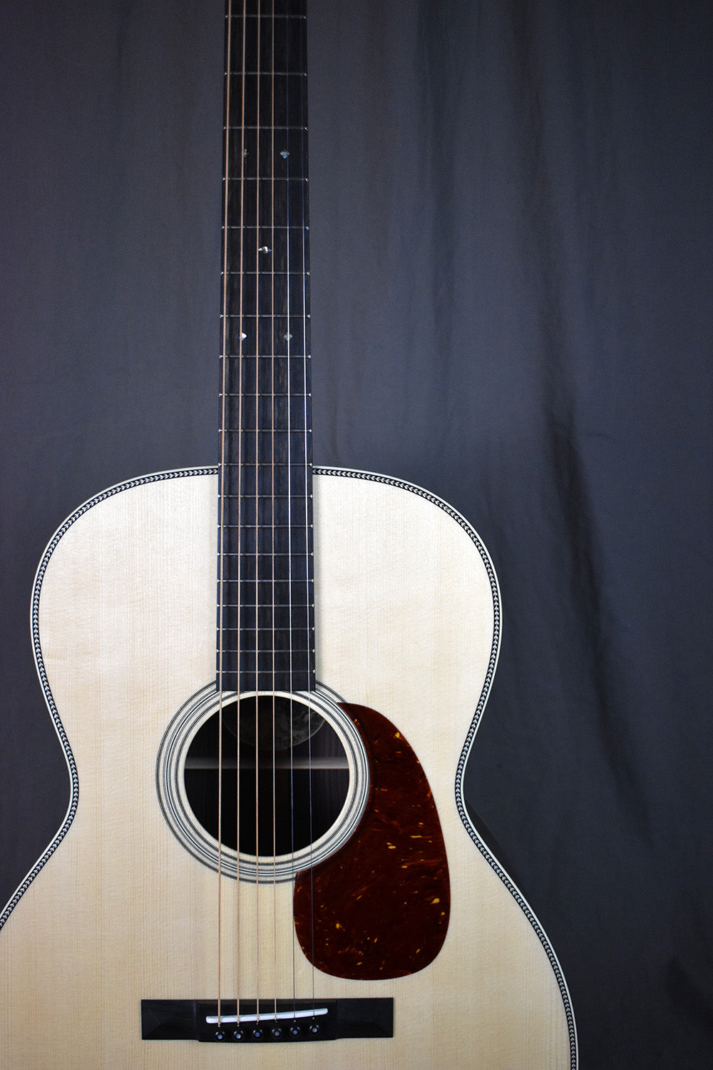 Collings 0002H G w/ 1-3/4" Nut Width