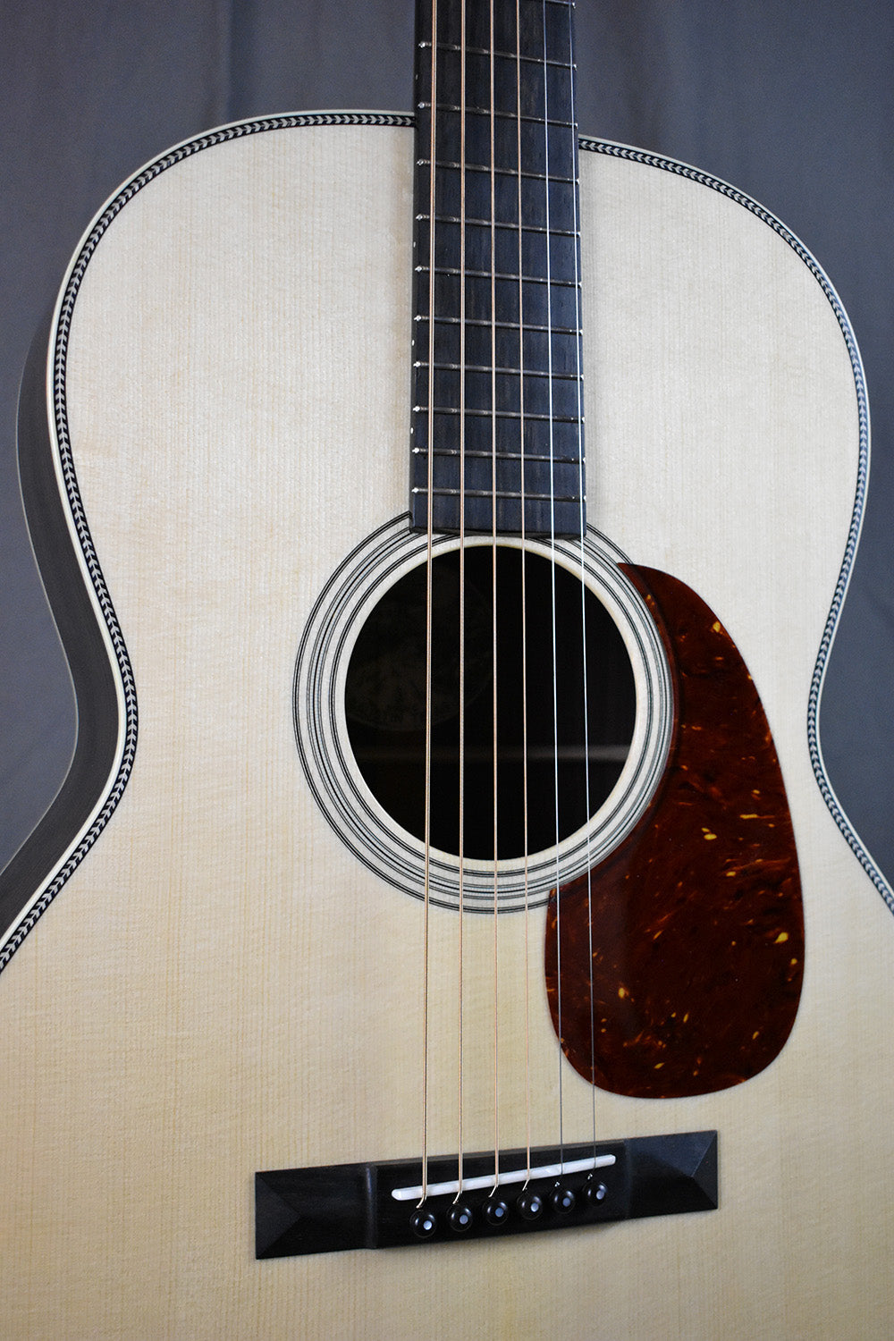 Collings 0002H G w/ 1-3/4" Nut Width