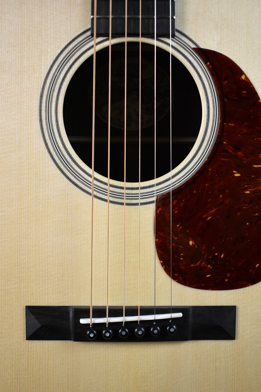Collings 0002H G w/ 1-3/4" Nut Width