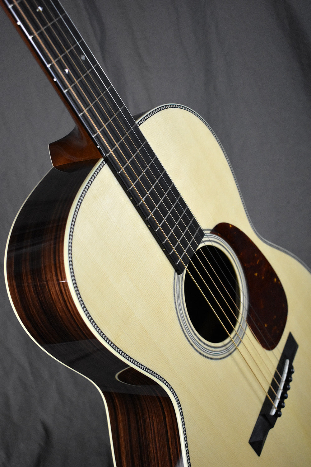 Collings 0002H G w/ 1-3/4" Nut Width
