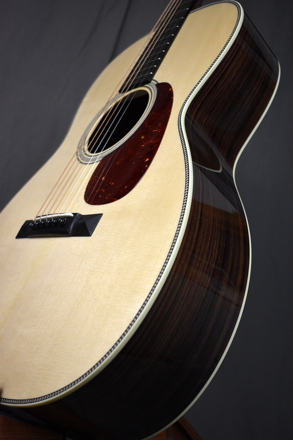 Collings 0002H G w/ 1-3/4" Nut Width