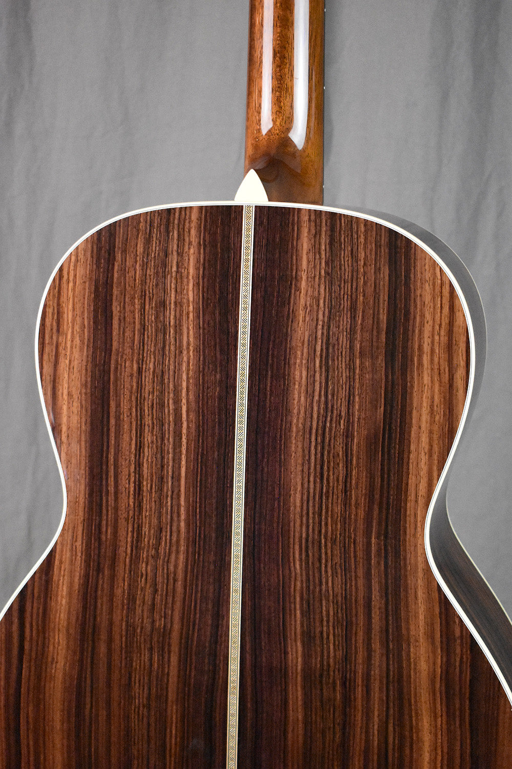 Collings 0002H G w/ 1-3/4" Nut Width