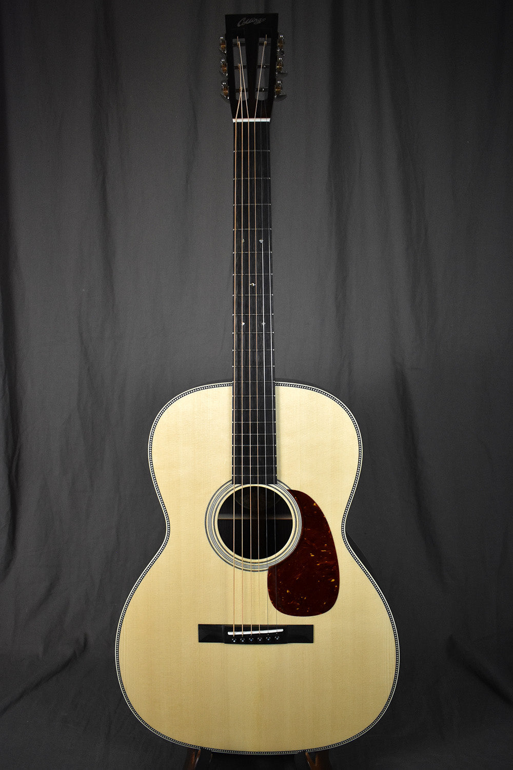 Collings 0002H G w/ 1-3/4" Nut Width