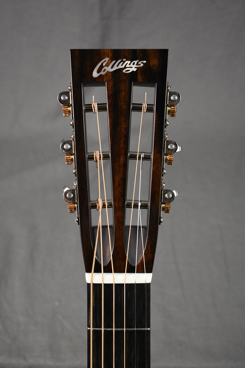 Collings 0002H G w/ 1-3/4" Nut Width