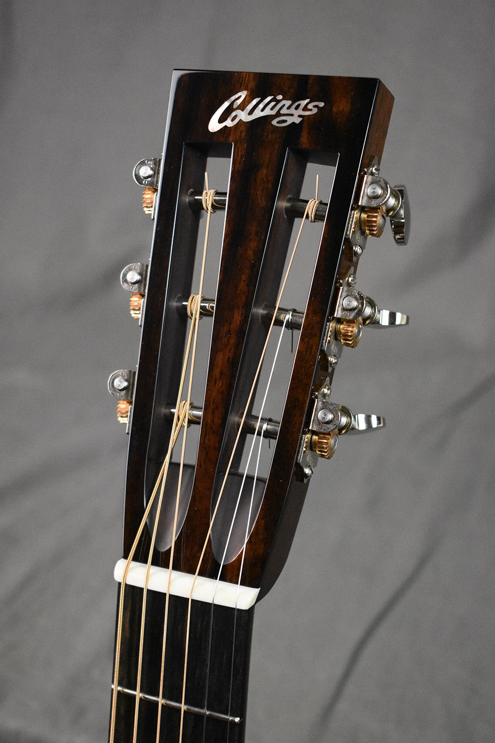 Collings 0002H G w/ 1-3/4" Nut Width
