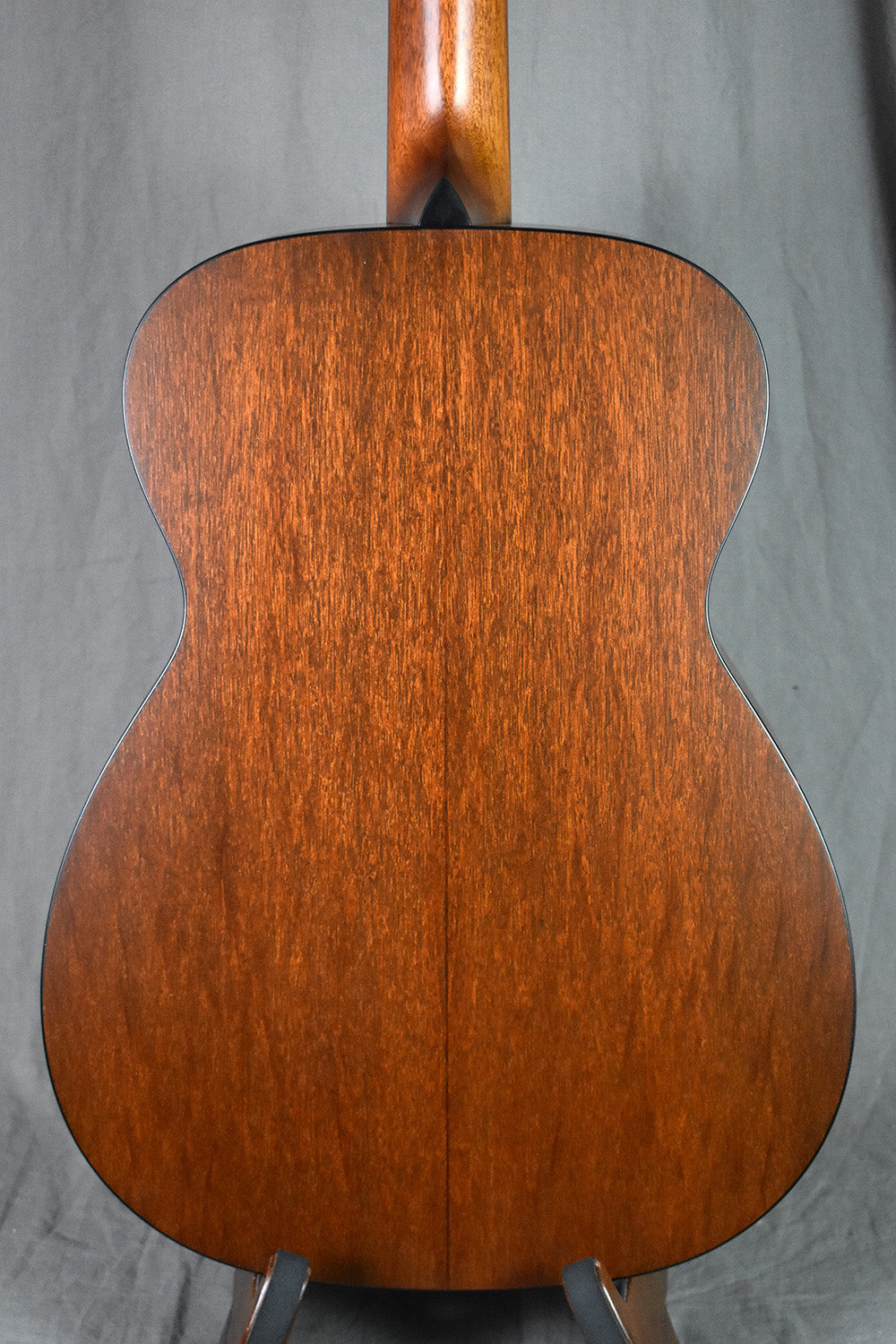 Collings 001 14-Fret T Baked Sitka Vintage Satin