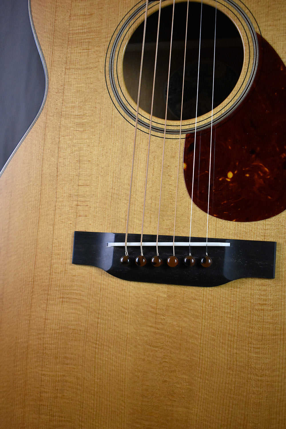 Collings 001 14-Fret T Baked Sitka Vintage Satin