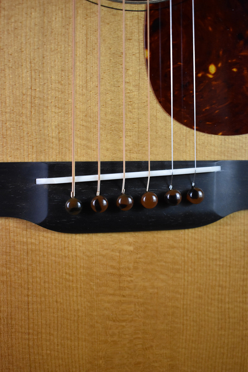Collings 001 14-Fret T Baked Sitka Vintage Satin