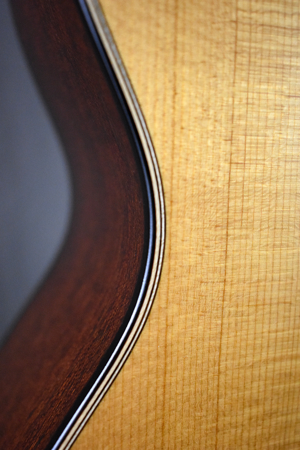 Collings 001 14-Fret T Baked Sitka Vintage Satin