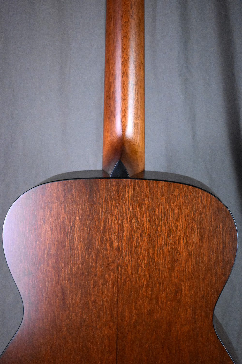 Collings 001 14-Fret T Baked Sitka Vintage Satin