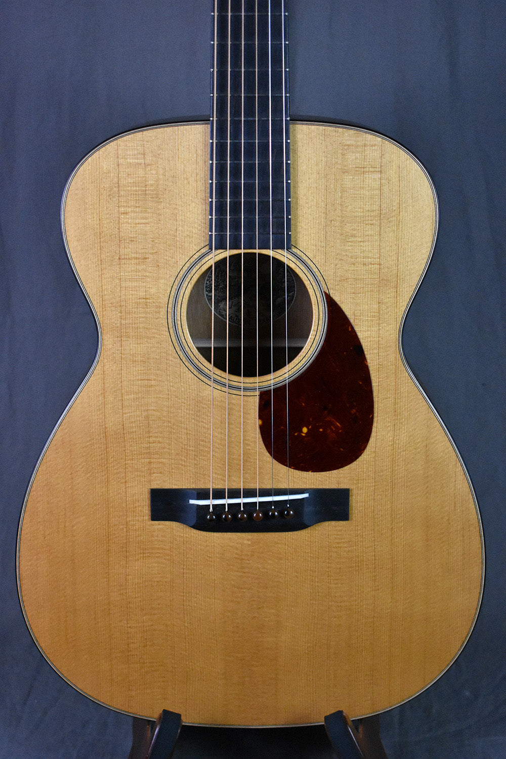 Collings 001 14-Fret T Baked Sitka Vintage Satin