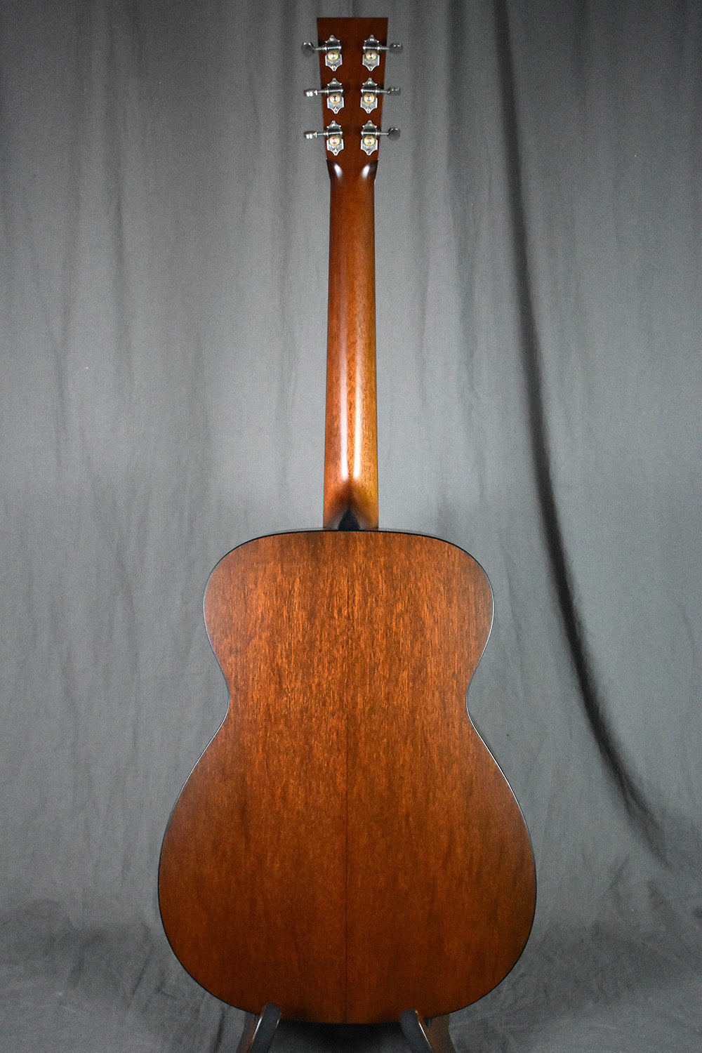 Collings 001 14-Fret T Baked Sitka Vintage Satin