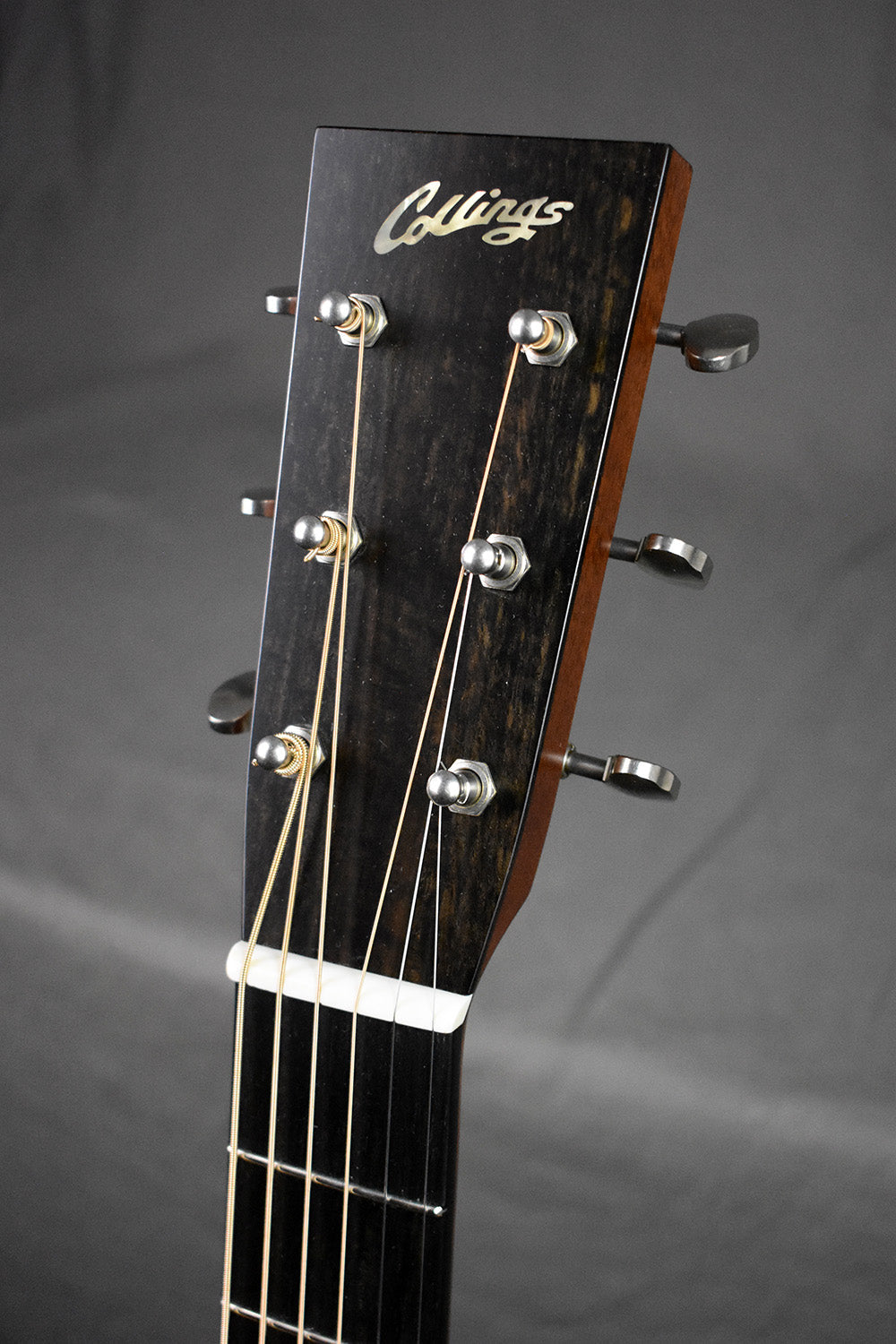 Collings 001 14-Fret T Baked Sitka Vintage Satin