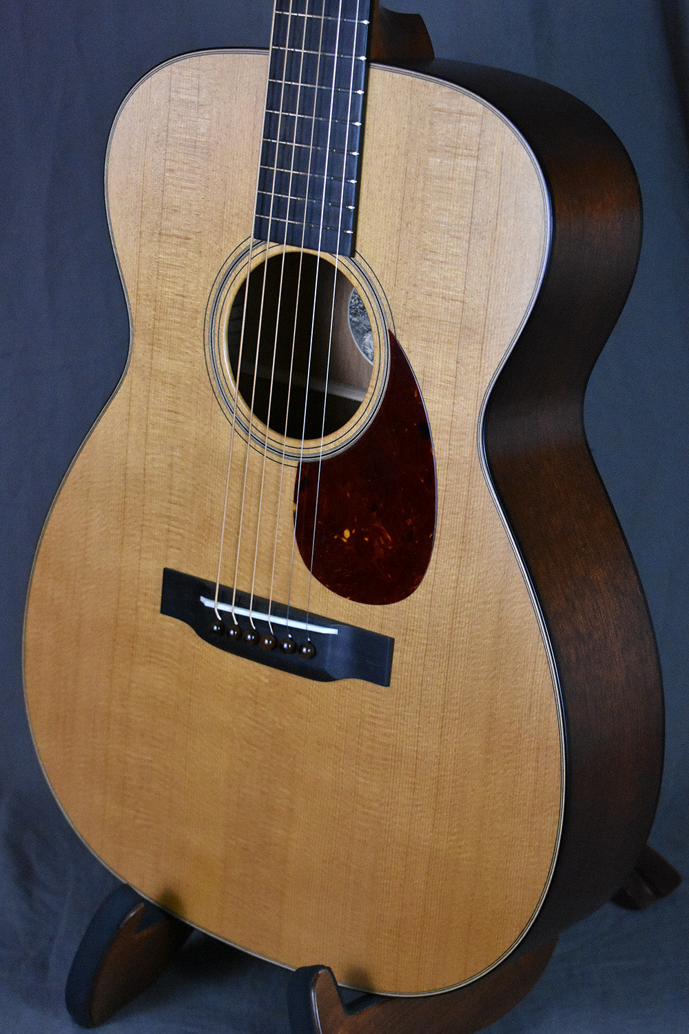 Collings 001 14-Fret T Baked Sitka Vintage Satin