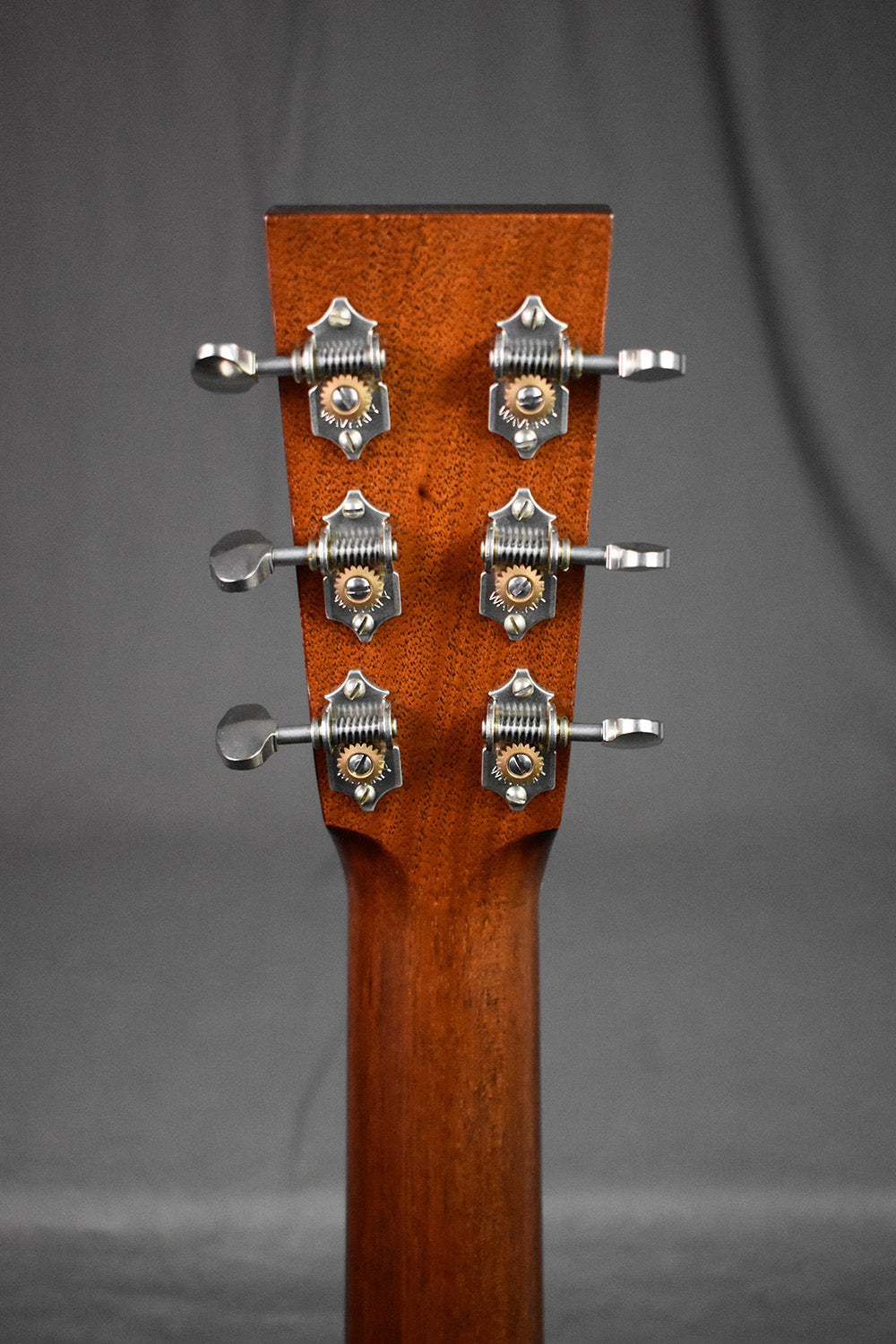 Collings 001 14-Fret T Baked Sitka Vintage Satin