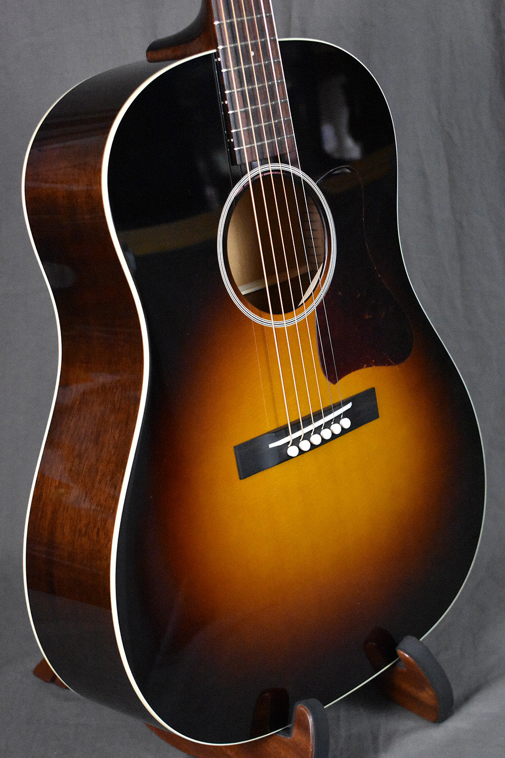 Collings CJ-45 T Old Growth Sitka