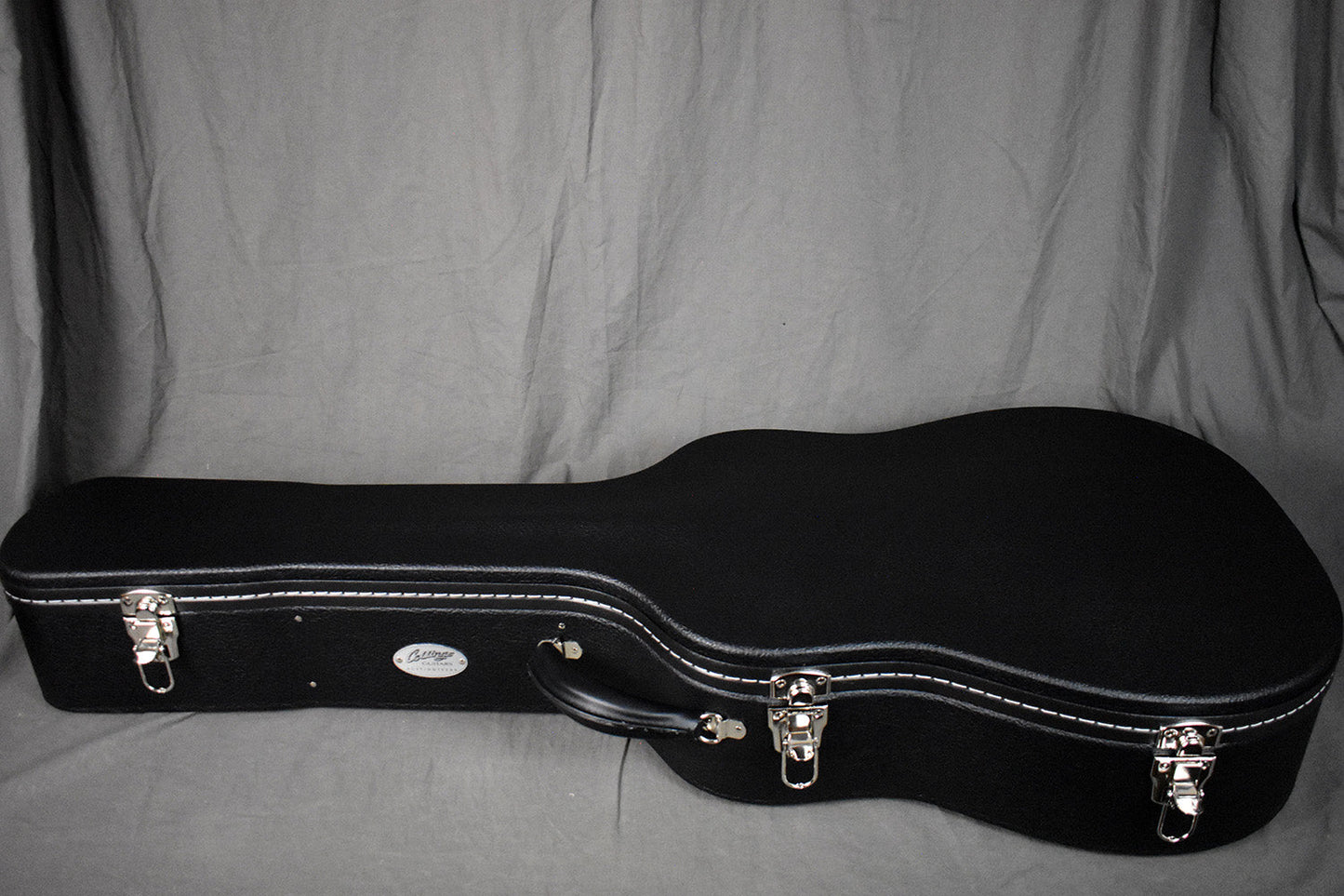 Collings CJ-45 T Old Growth Sitka
